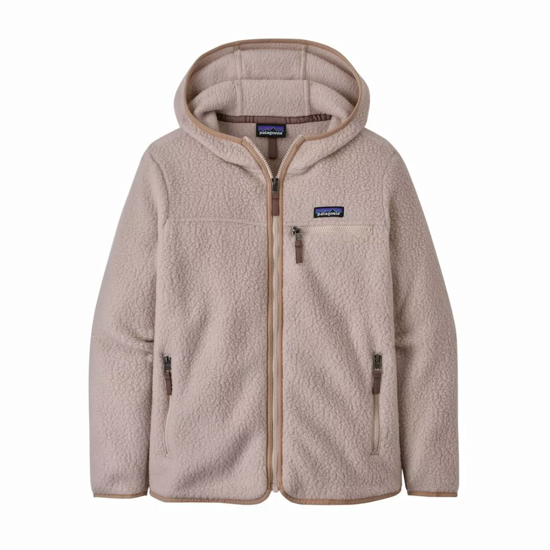 Patagonia W's Retro Pile Hoody - Fleecehoody günstig online kaufen