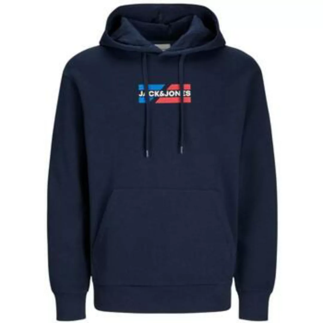 Jack & Jones Kapuzensweatshirt JJECORP GRAPHIC günstig online kaufen