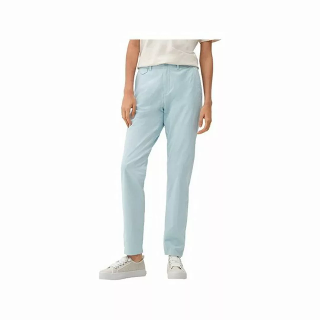 s.Oliver 5-Pocket-Jeans blau (1-tlg) günstig online kaufen