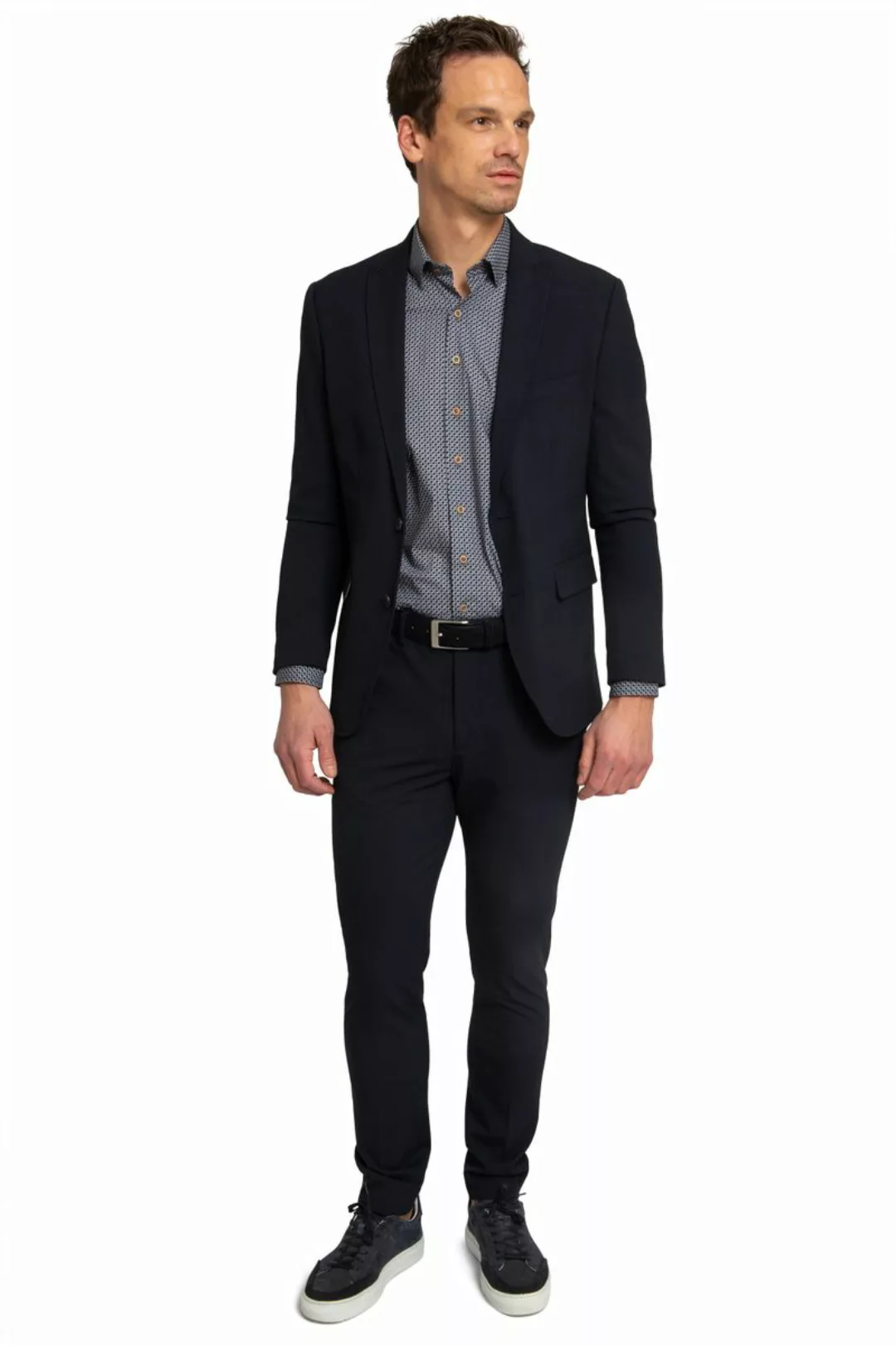 Suitable Sneaker Suit Navy - Größe 56 günstig online kaufen
