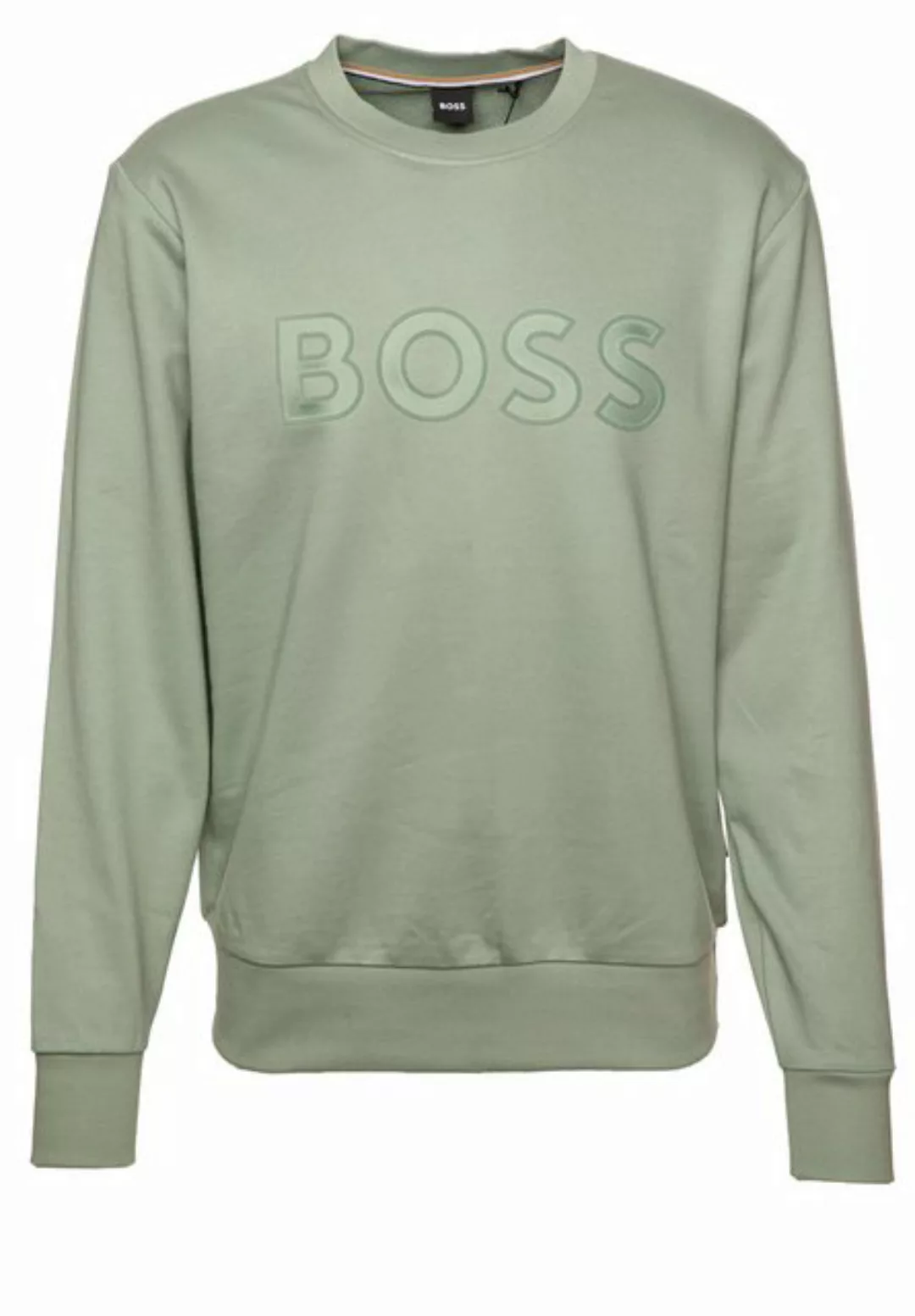 BOSS Sweatshirt C-Soleri (1-tlg) günstig online kaufen