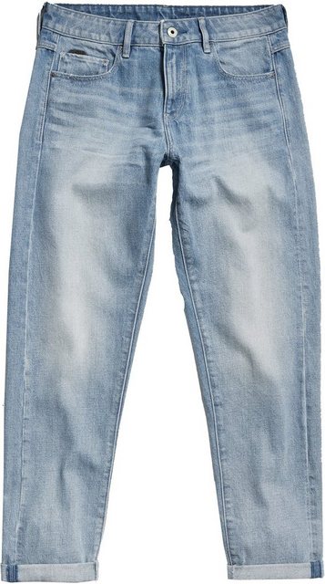 G-STAR Boyfriend-Jeans Kate Baumwollstretch Denim Qualität für hohen Tragek günstig online kaufen