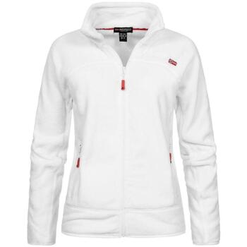 Geographical Norway  Fleecepullover WR624F/GN günstig online kaufen