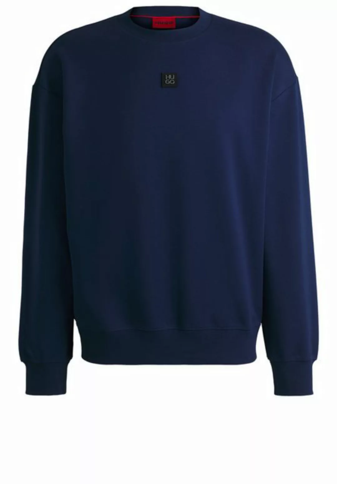 HUGO Sweatshirt Dettil (1-tlg) günstig online kaufen