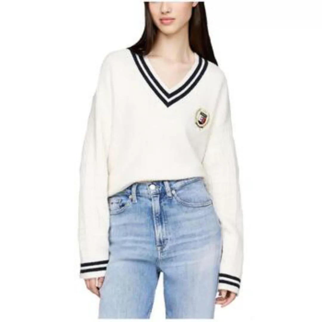 Tommy Hilfiger  Pullover - günstig online kaufen