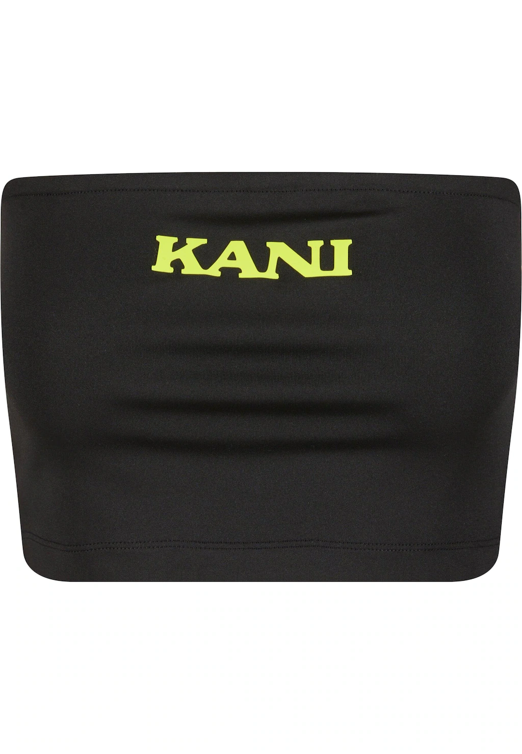 Karl Kani Bügelloser BH "Karl Kani Retro Bandeau Top" günstig online kaufen