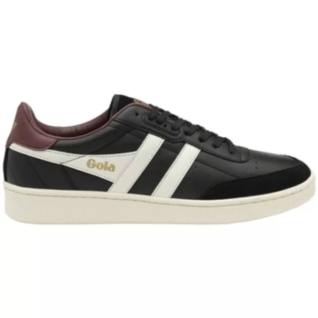 Gola  Sneaker CONTACT LEATHER günstig online kaufen