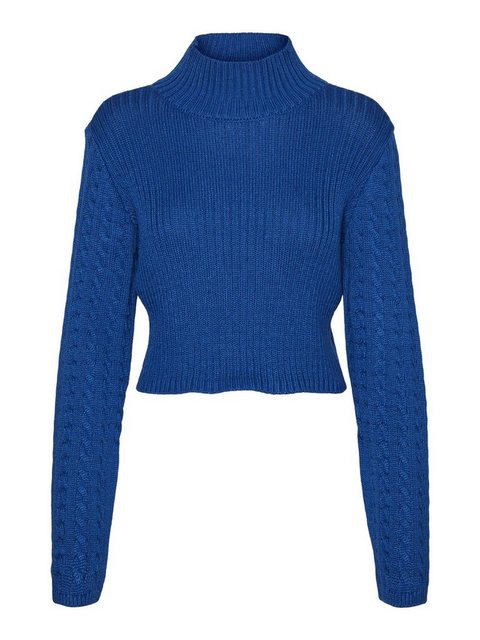 Vero Moda Strickpullover (1-tlg) Weiteres Detail günstig online kaufen