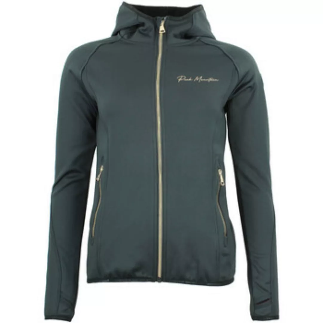 Peak Mountain  Fleecepullover Blouson polarshell femme ACAMPO günstig online kaufen