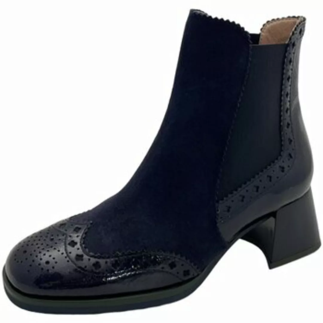 Hispanitas  Stiefel Stiefeletten midnight HI243588 günstig online kaufen