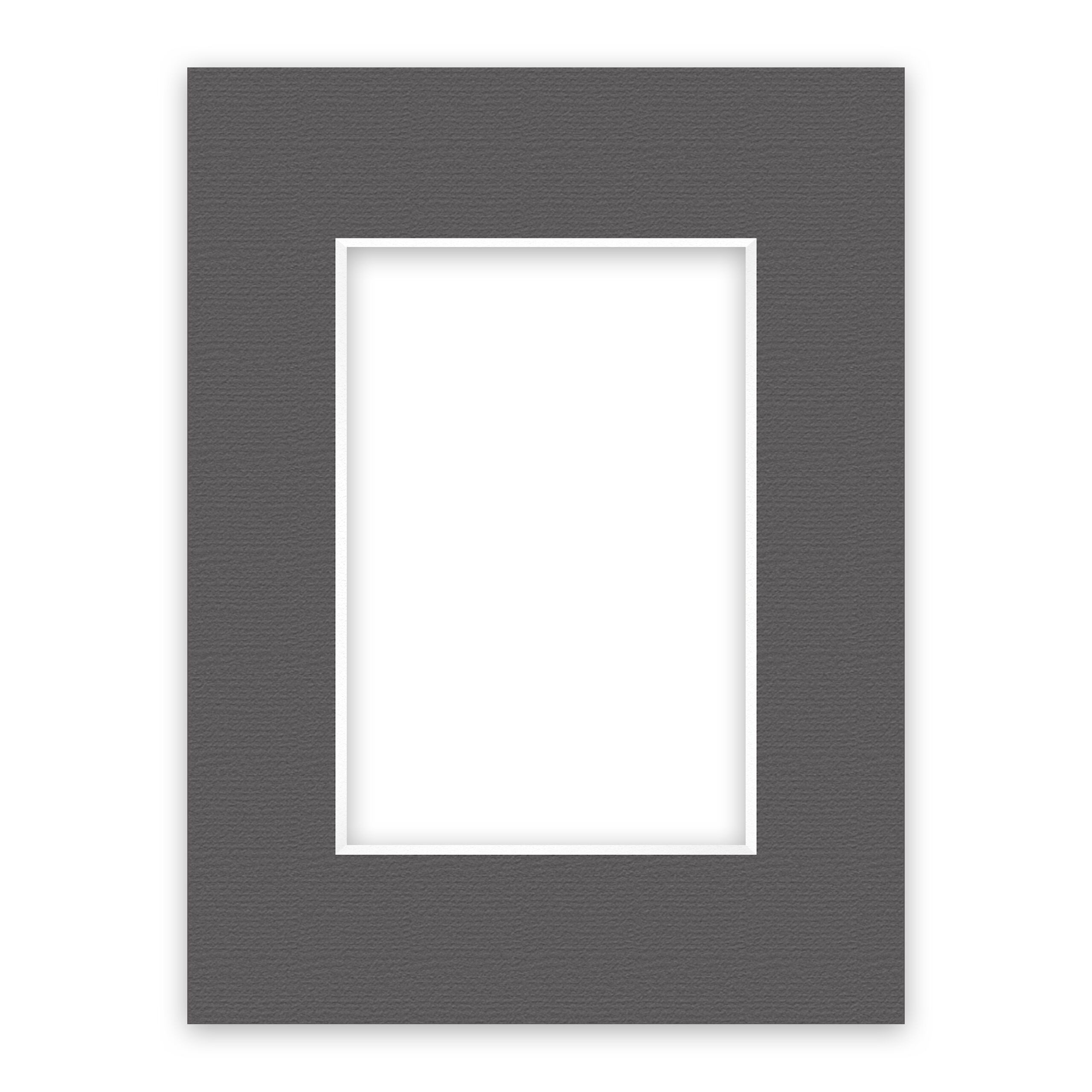 nielsen Bilderrahmen Passepartout Conservation 2,2 mm, günstig online kaufen