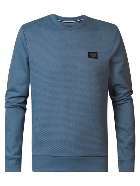 Petrol Industries Sweatshirt Lässige Sweater Kenai günstig online kaufen