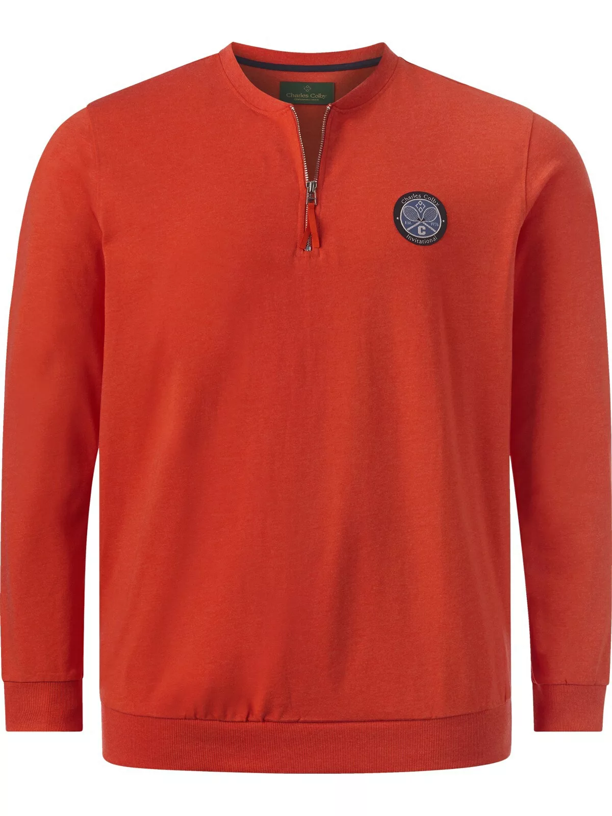 Charles Colby Sweatshirt "Sweatshirt EARL REUBEN" günstig online kaufen