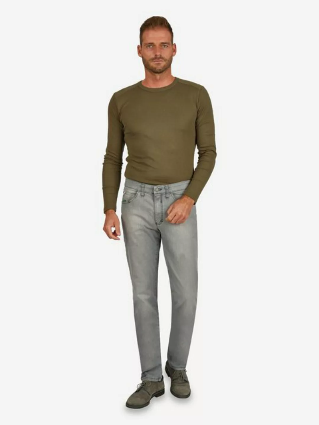 Club of Comfort 5-Pocket-Jeans HENRY 6516 günstig online kaufen