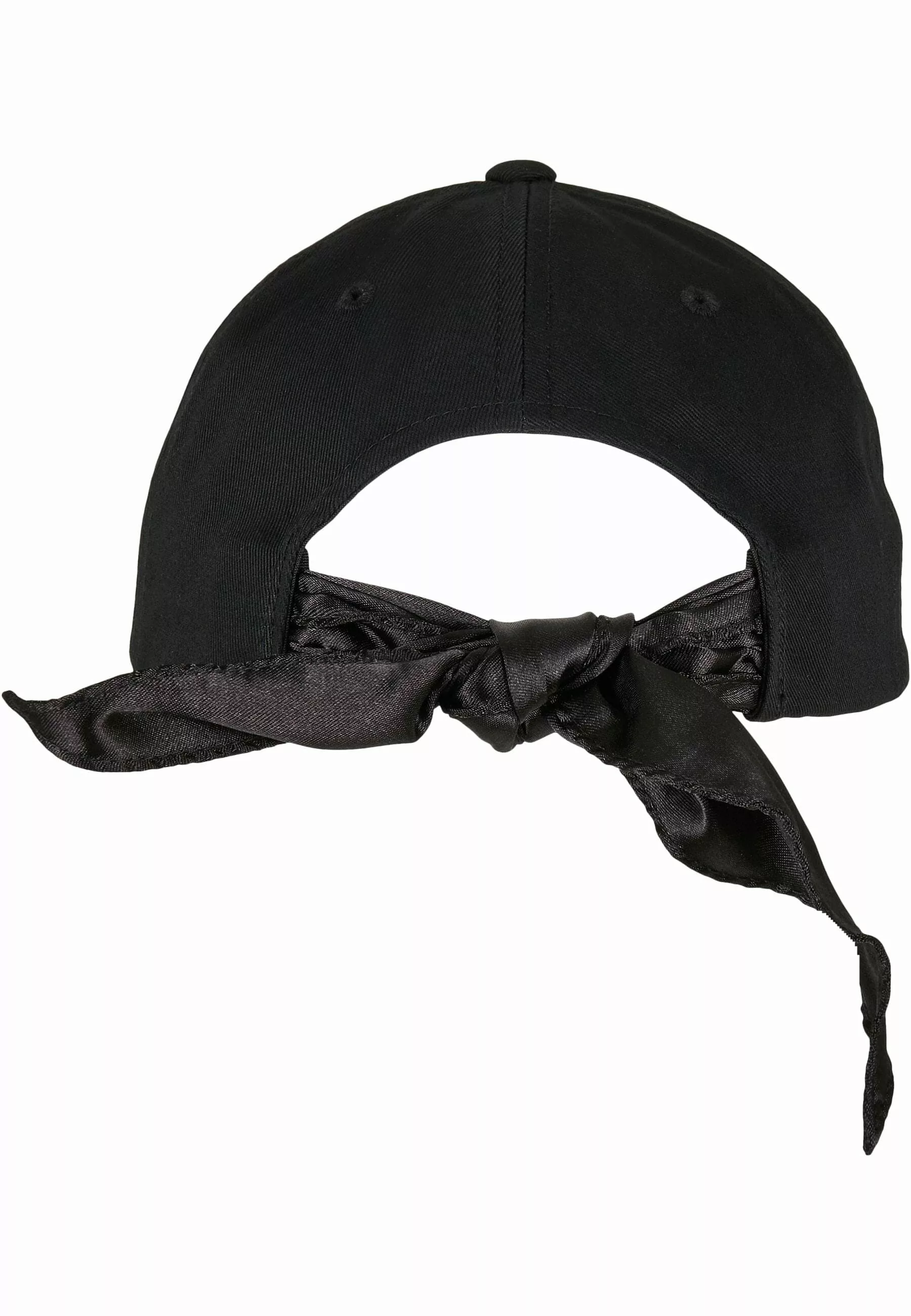 Flexfit Flex Cap "Flexfit Unisex Satin Bow Dad Cap" günstig online kaufen