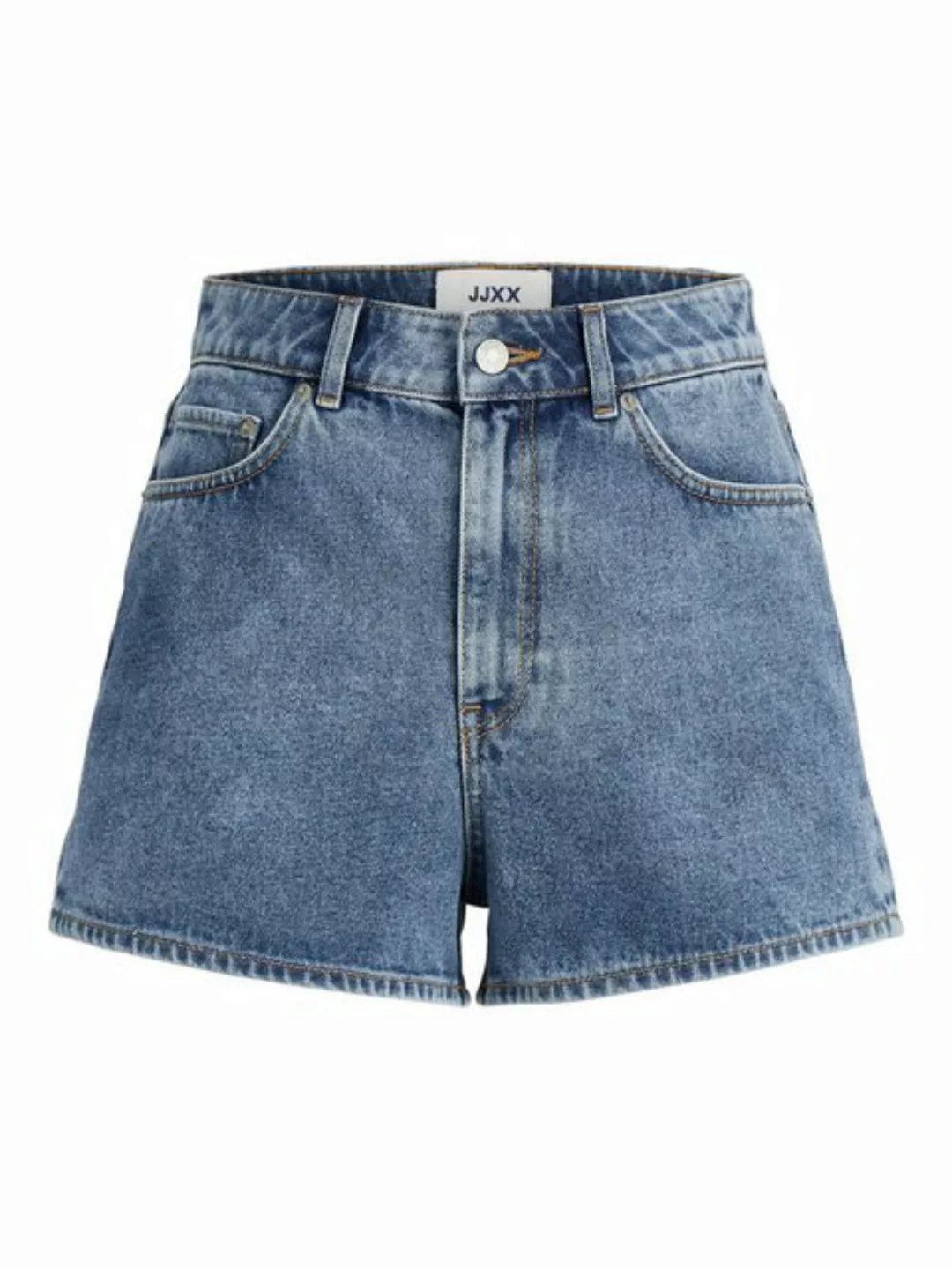 JJXX Jeansshorts NANY (1-tlg) Plain/ohne Details günstig online kaufen