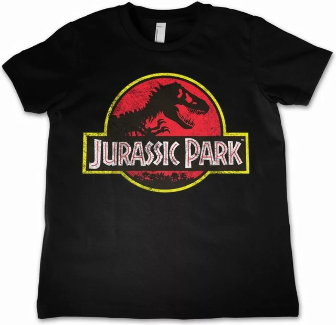 Jurassic World T-Shirt günstig online kaufen