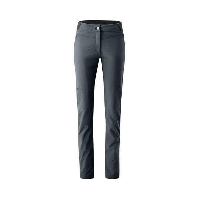 Maier Sports Outdoorhose Damen Hose Inara vario - 949 graphite / 42 (1-tlg) günstig online kaufen