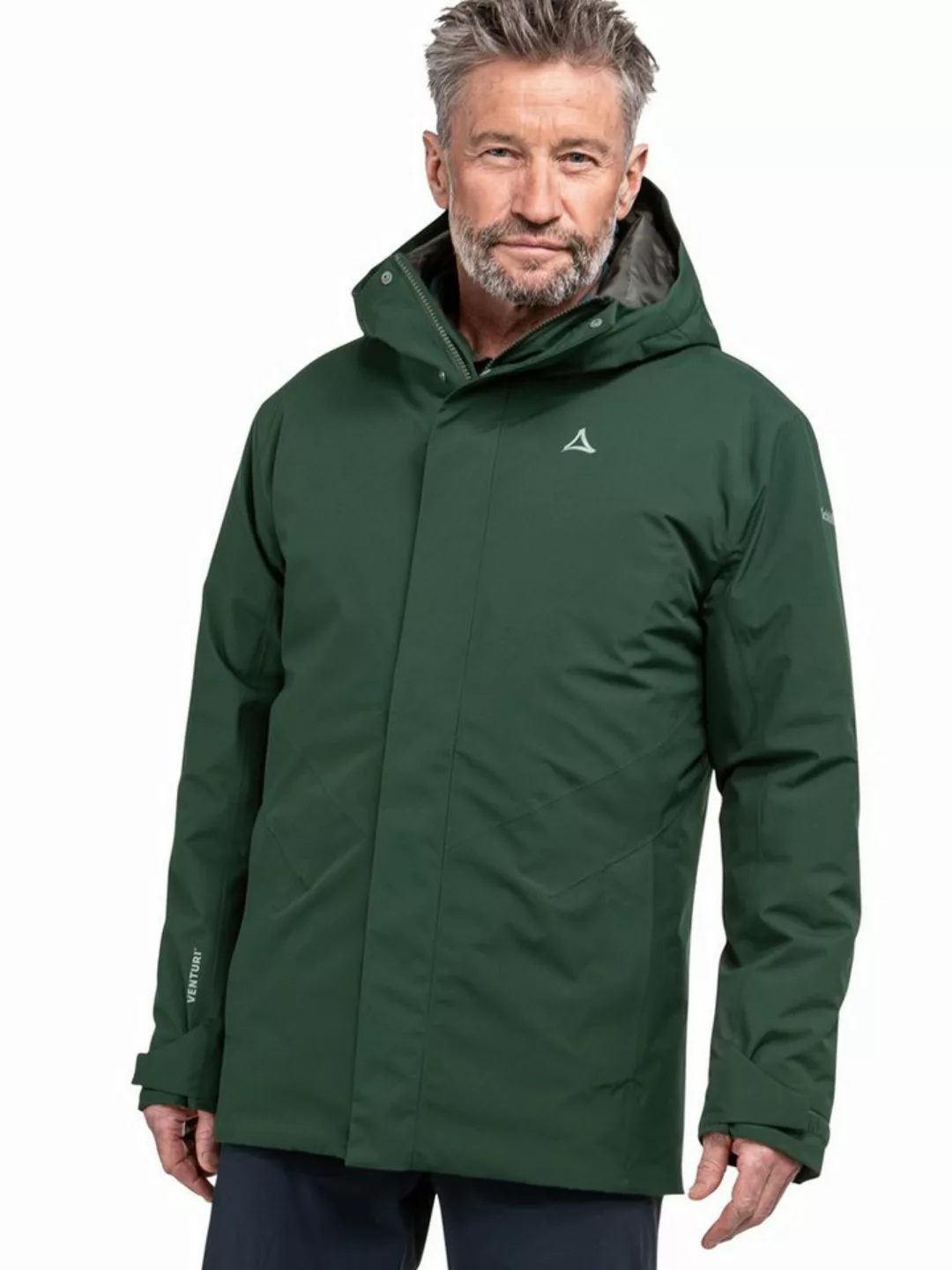 Schöffel Outdoorjacke Froda (1-St) günstig online kaufen