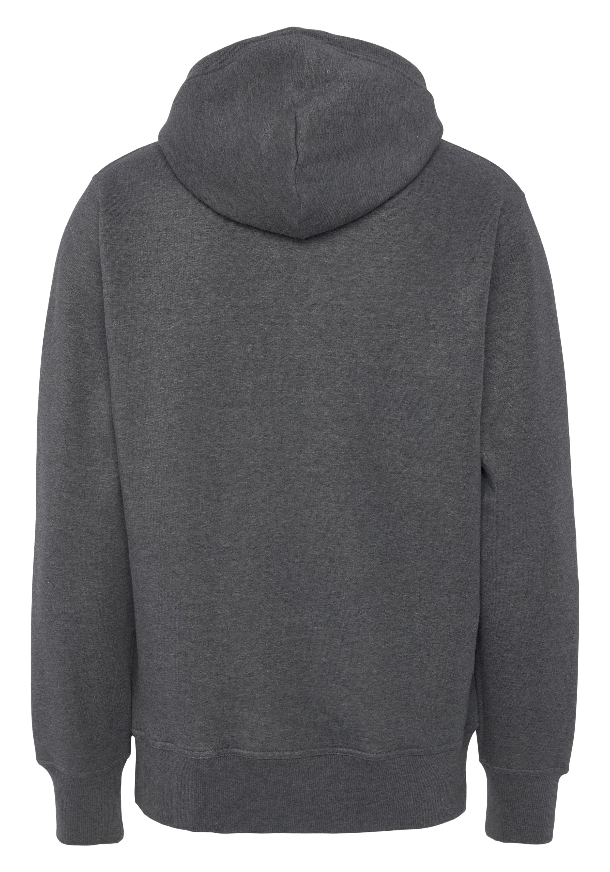 Gant Hoodie REG ARCHIVE SHIELD HOODIE mit modischer Logostickerei auf der B günstig online kaufen