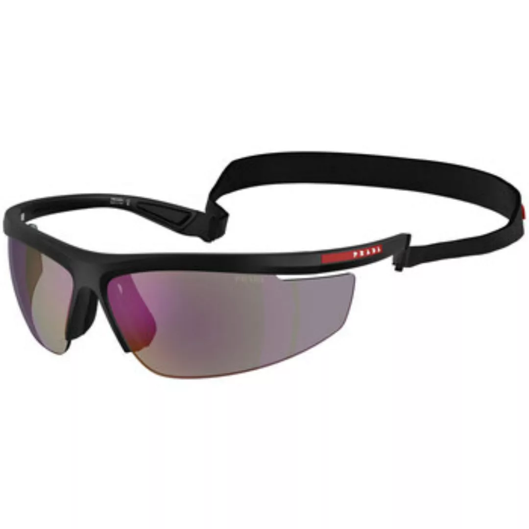 Prada  Sonnenbrillen Sonnenbrille PSA02S 1BO10J günstig online kaufen