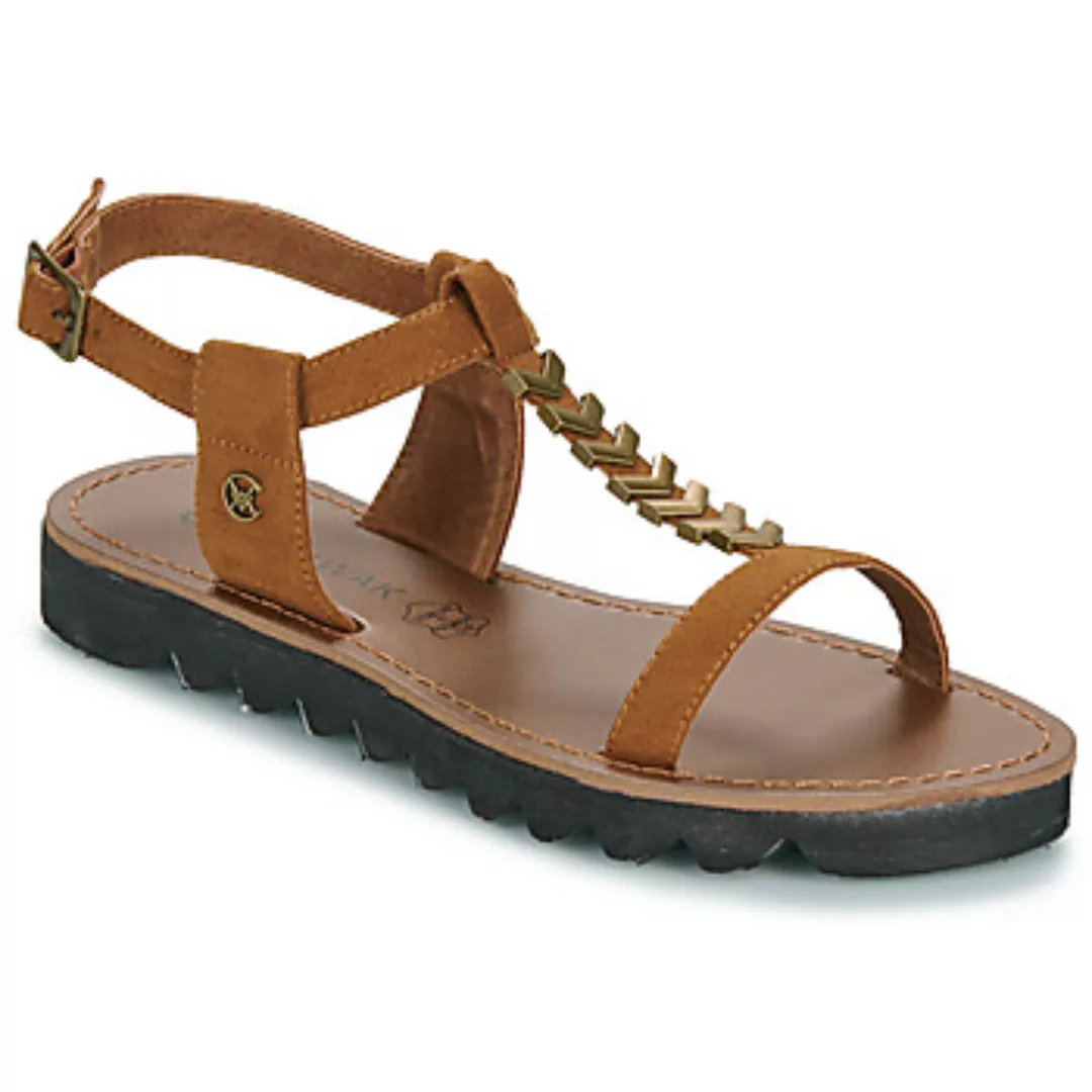 Chattawak  Sandalen TEGAL günstig online kaufen