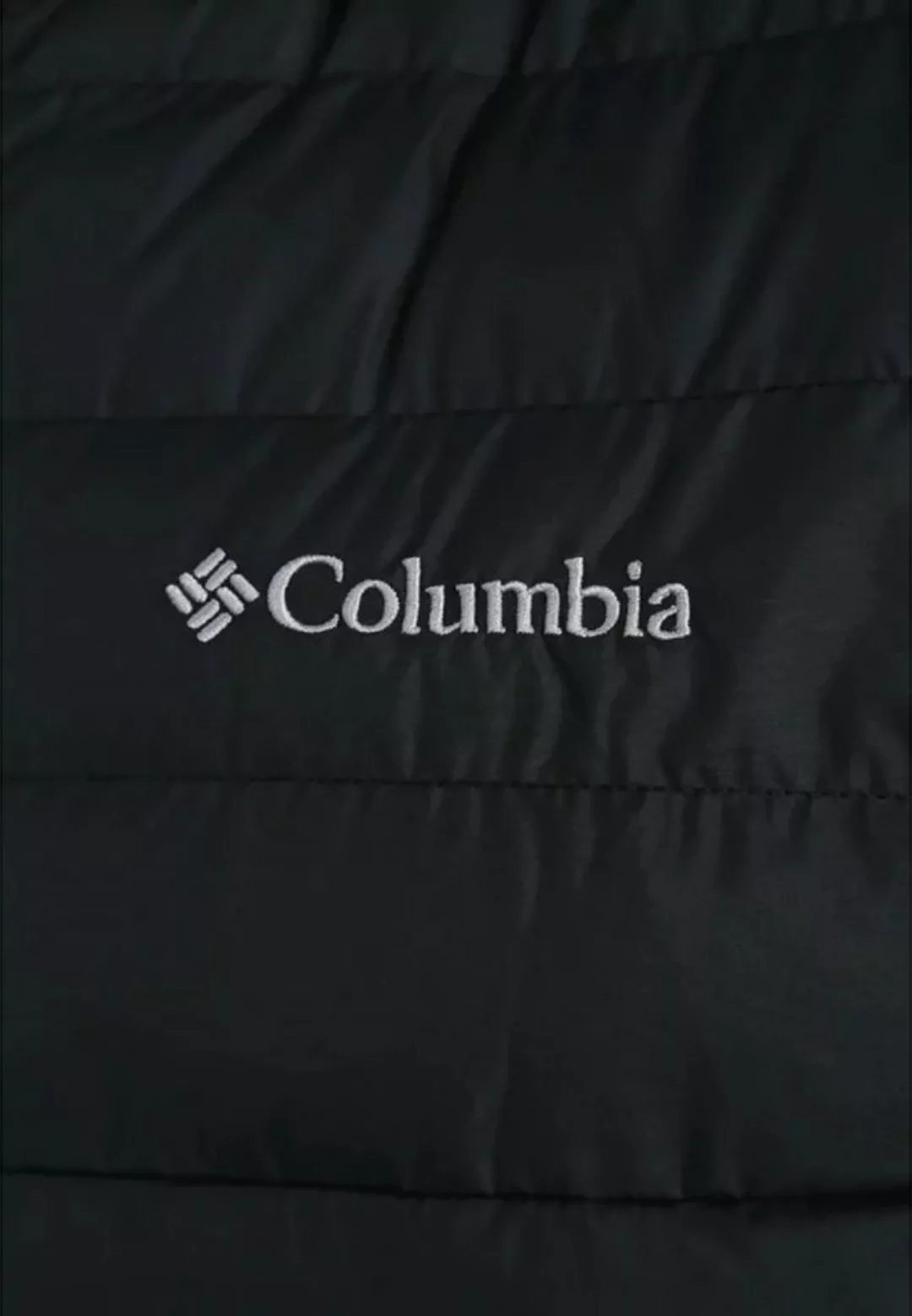 Columbia Outdoorjacke Powder Lite (1-St) günstig online kaufen