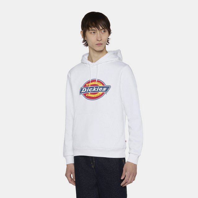 Dickies Kapuzensweatshirt Dickies Workwear Sweatshirt ICON LOGO HOODIE günstig online kaufen