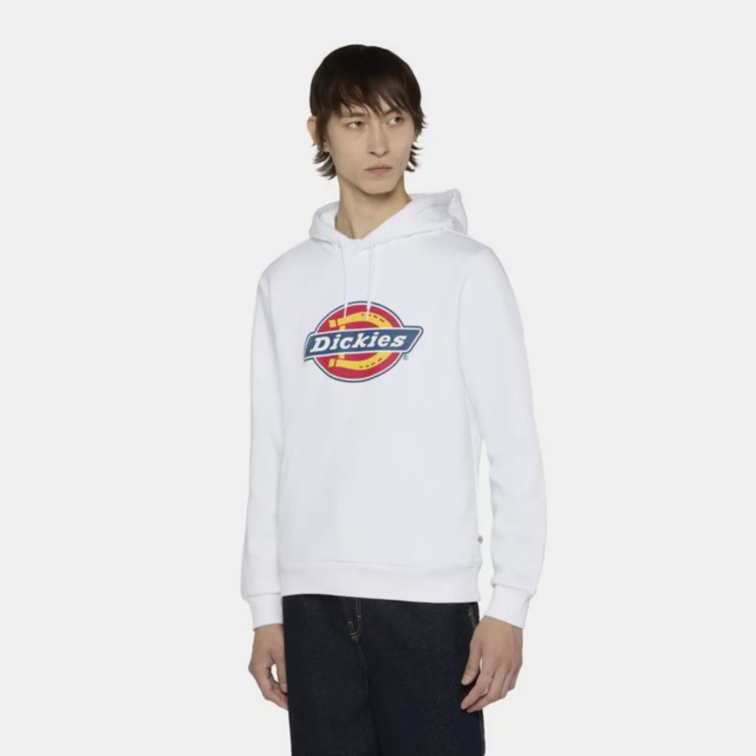 Dickies Hoodie Icon Logo (1-tlg., kein Set) Känguru-Tasche für warme Hände günstig online kaufen