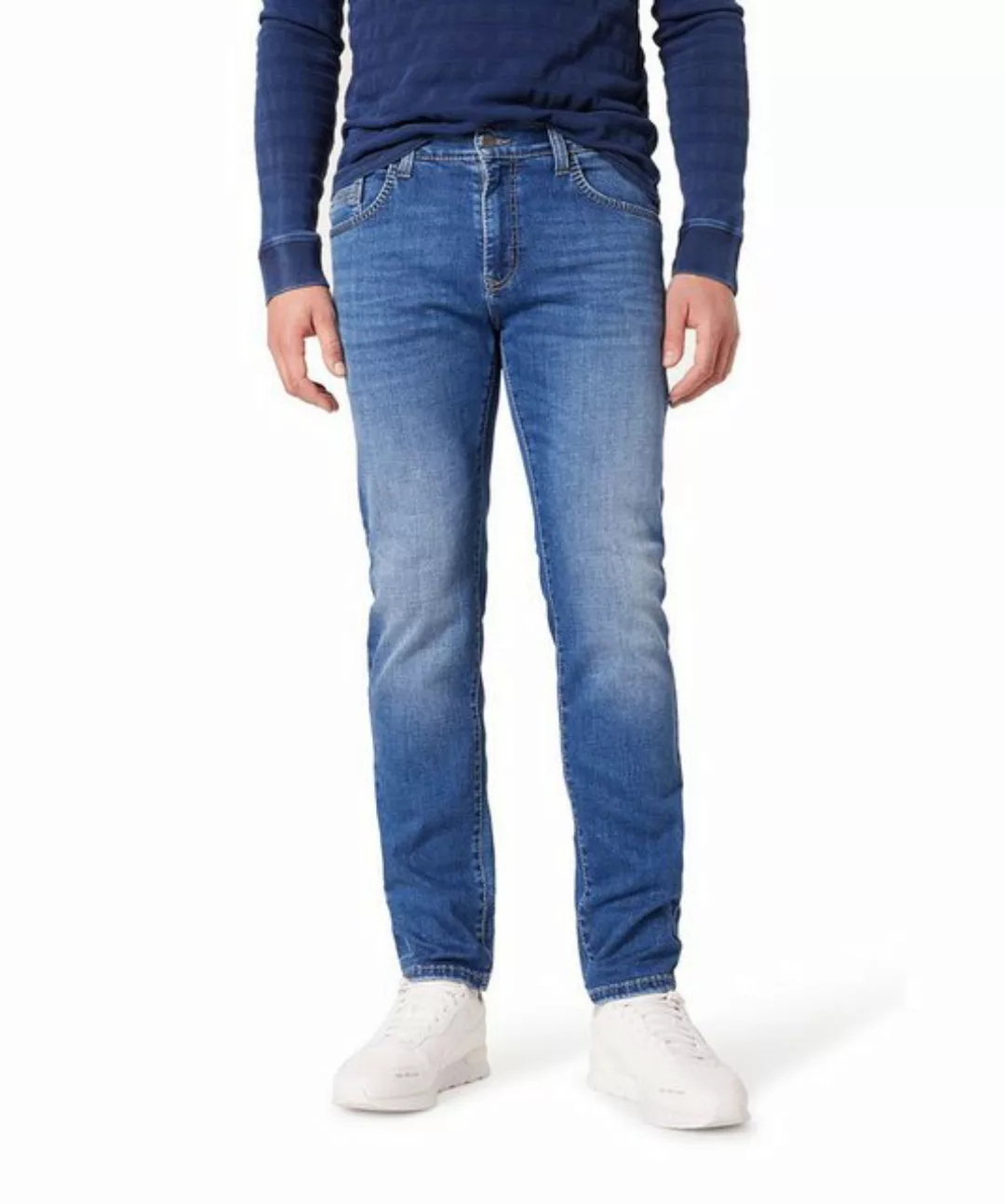 Pioneer 5-Pocket-Jeans günstig online kaufen