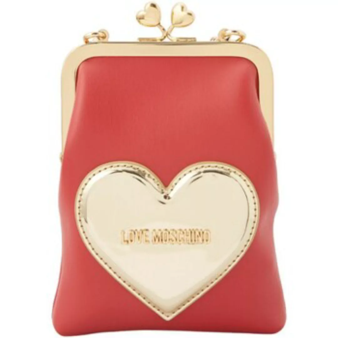 Love Moschino  Geldbeutel JC5629-K22 günstig online kaufen