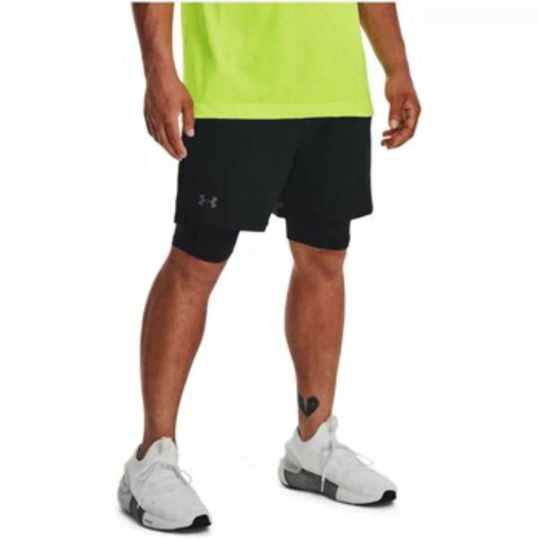 Under Armour® Funktionsshorts UA VANISH WOVEN 2IN1 STS günstig online kaufen