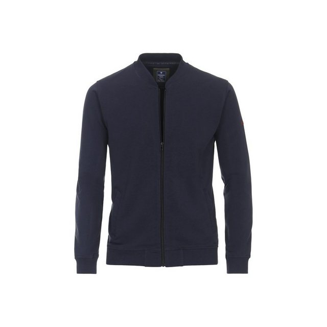 Redmond Strickjacke blau (1-tlg) günstig online kaufen