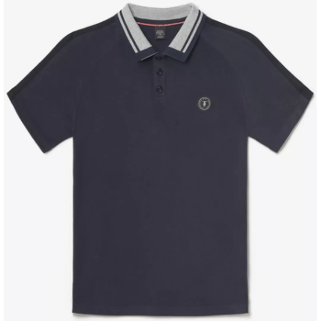 Le Temps des Cerises  T-Shirts & Poloshirts Poloshirt RAMEL günstig online kaufen