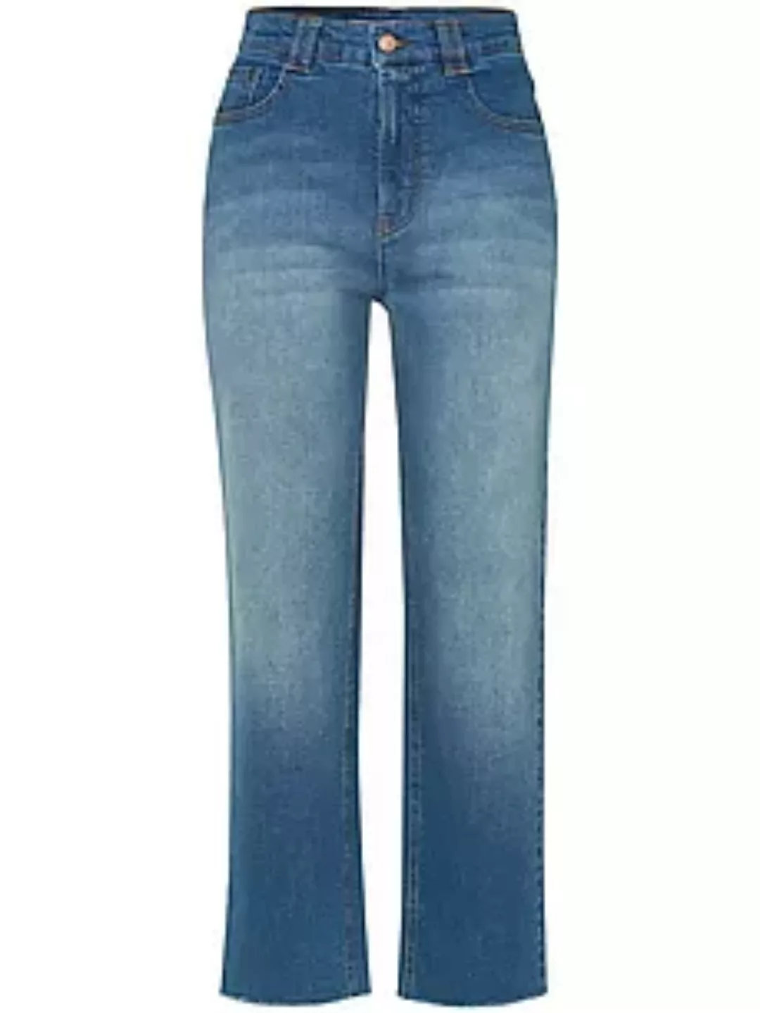 Tapered Fit-Jeans DAY.LIKE denim günstig online kaufen