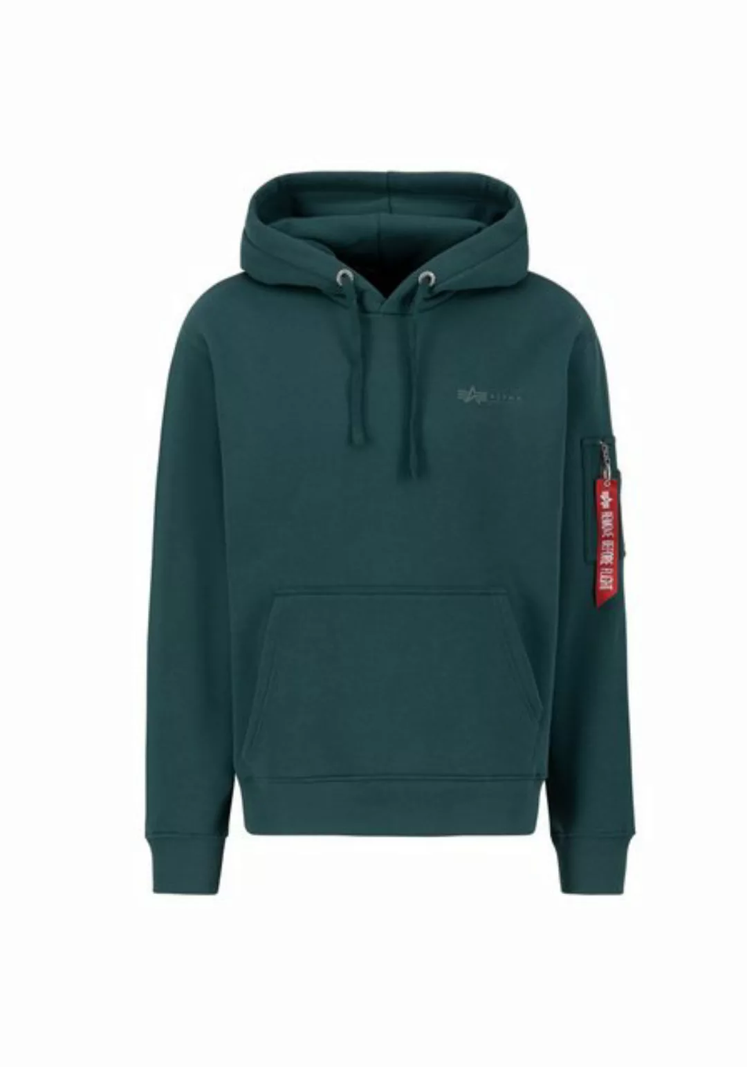 Alpha Industries Hoodie Alpha Industries Men - Hoodies Air Force Hoodie günstig online kaufen