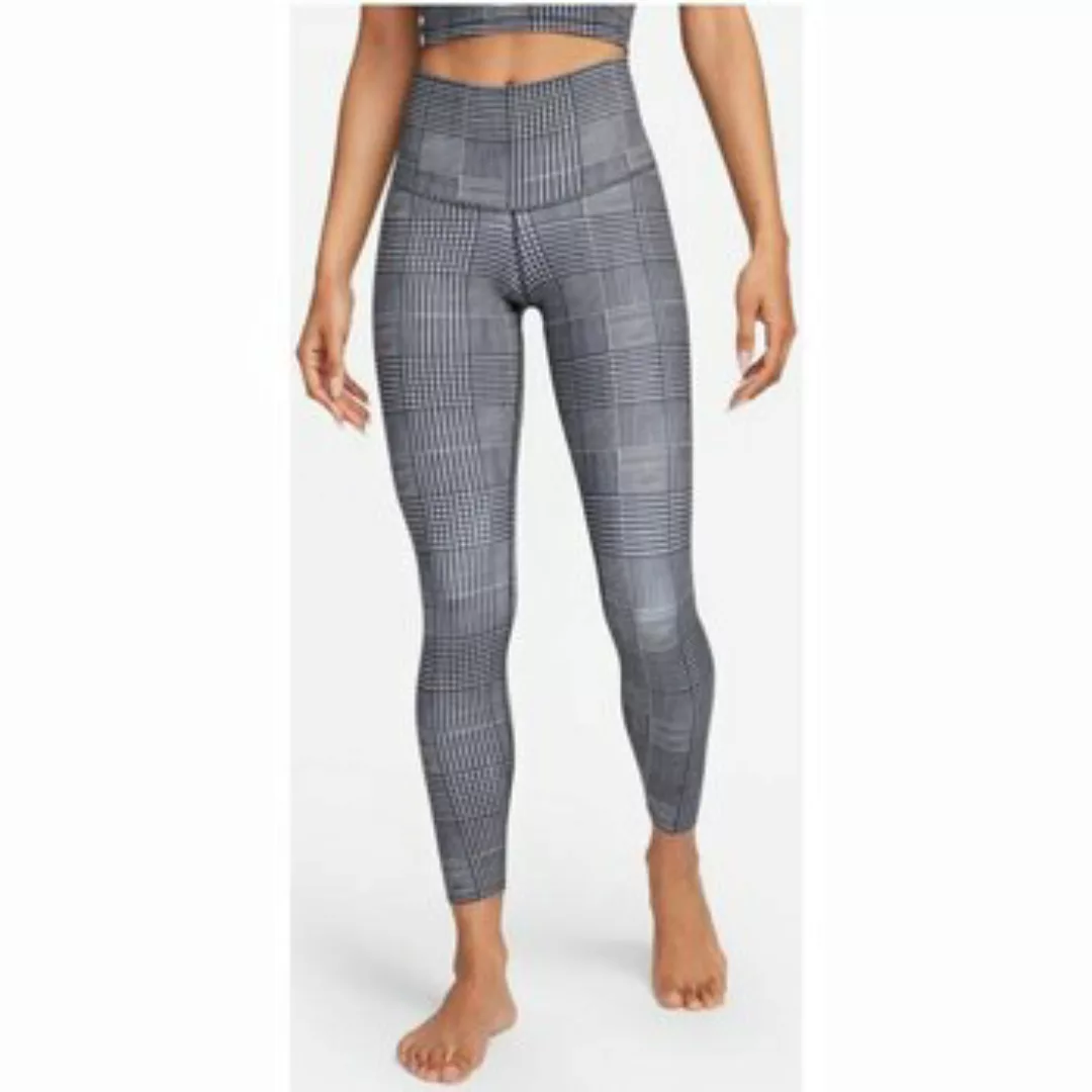 Nike  Hosen Sport  Yoga Dri-FIT Women"s High FB4626/010 010 günstig online kaufen