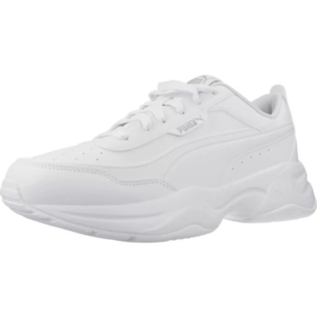 PUMA Sneaker "Cilia Mode Sneakers Damen" günstig online kaufen