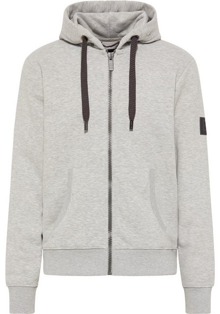 Elbsand Outdoorjacke 35009 00 grey mel. günstig online kaufen