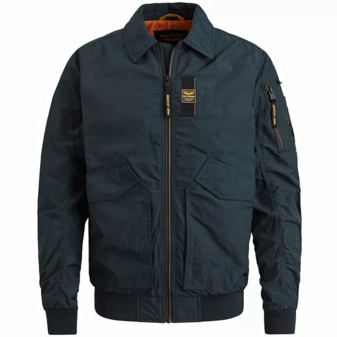 PME LEGEND Outdoorjacke Bomber jacket GLAZER Flighter günstig online kaufen