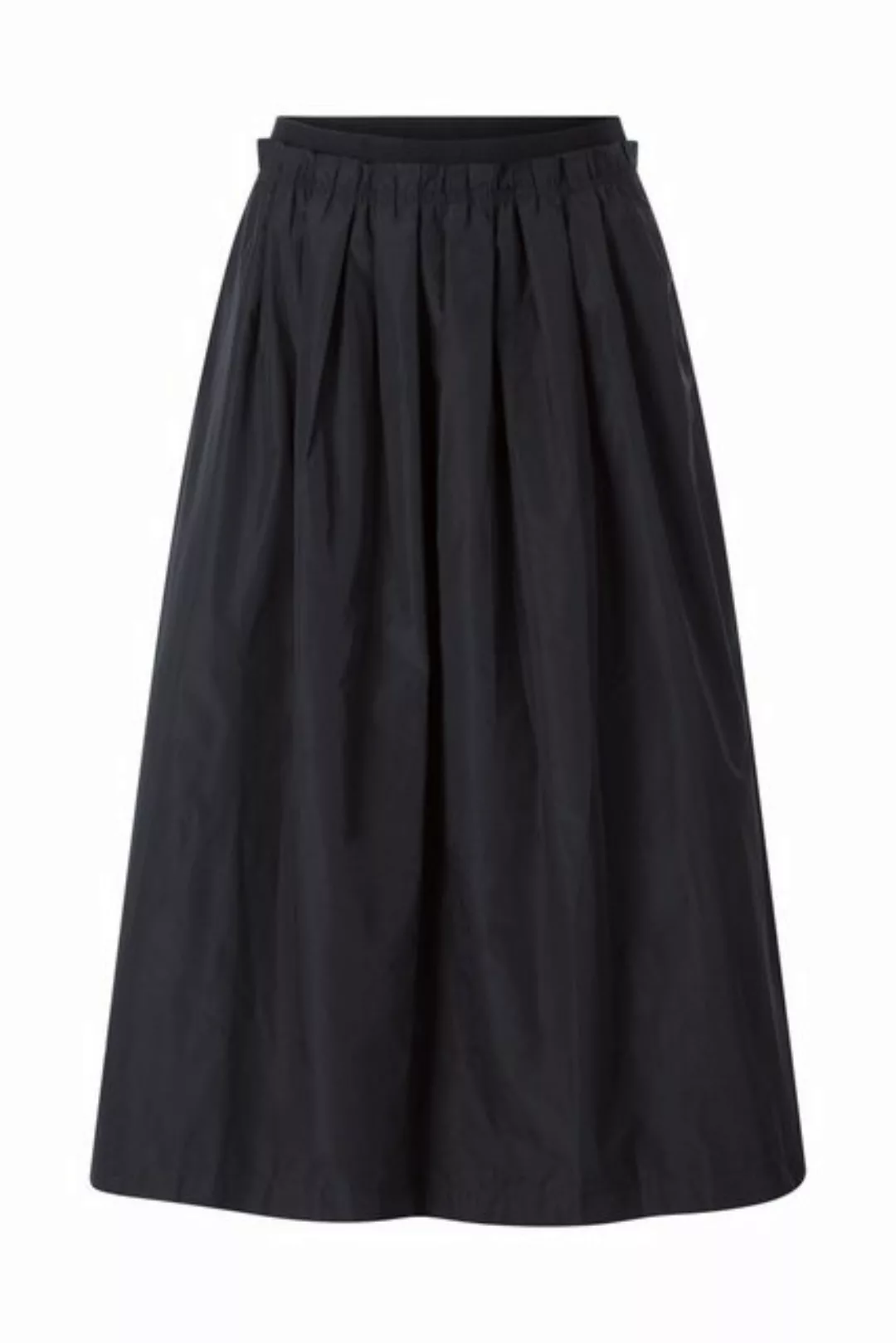 Rich & Royal Hosenrock Parachute midi skirt 890 günstig online kaufen