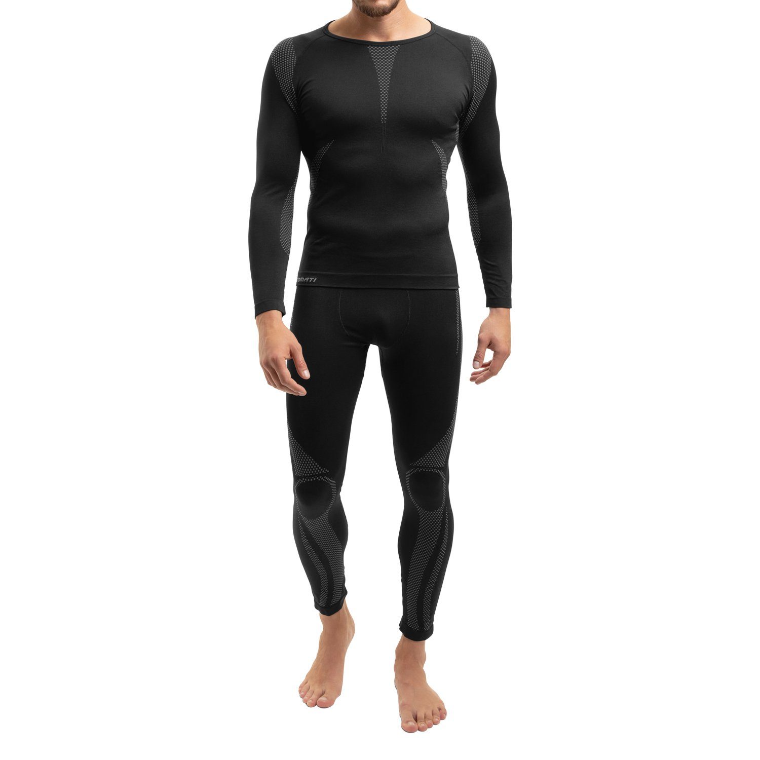 celodoro Thermohose Herren Ski- & Thermo günstig online kaufen