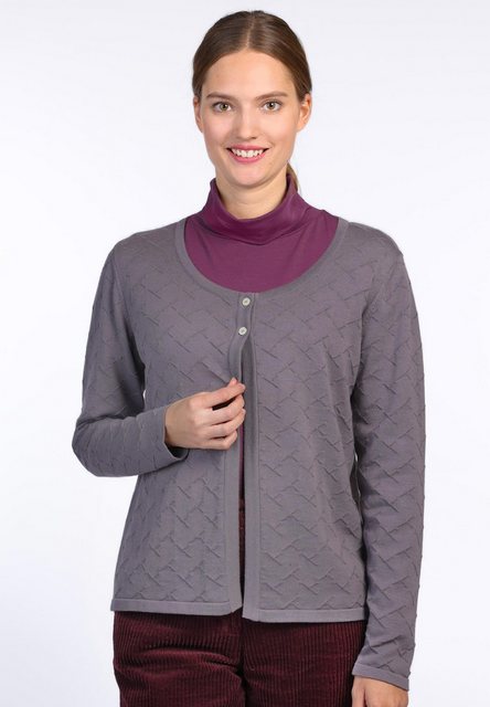 Deerberg Strickjacke Liesel günstig online kaufen