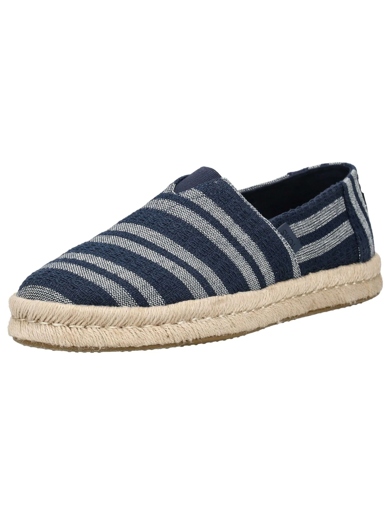 TOMS Espadrille "TOMS Slipper Textil" günstig online kaufen