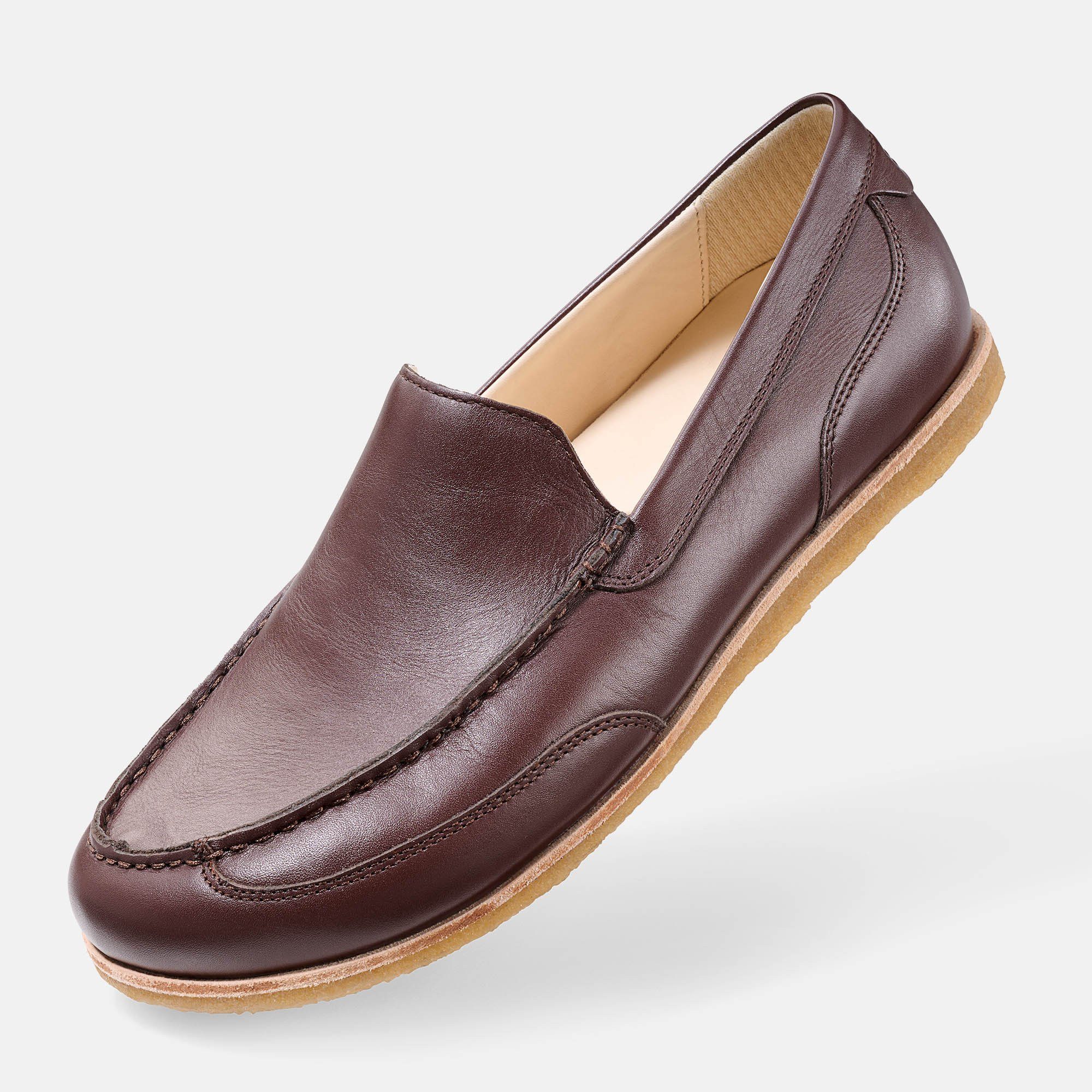 BÄR TransEuropa 2.0 Outdoorschuh 100% Zehenfreiheit günstig online kaufen