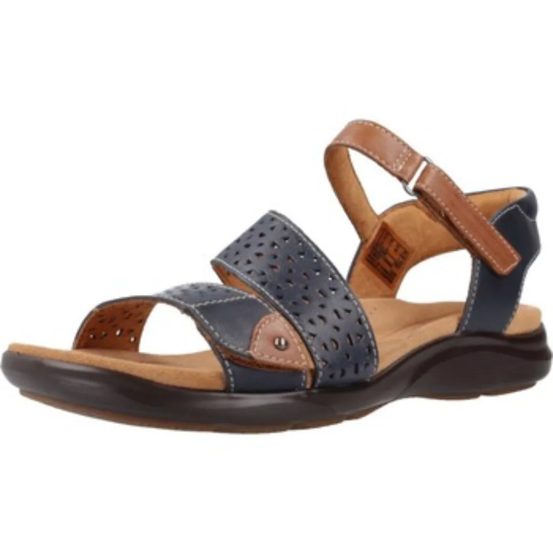 Clarks  Sandalen KITLY WAY günstig online kaufen