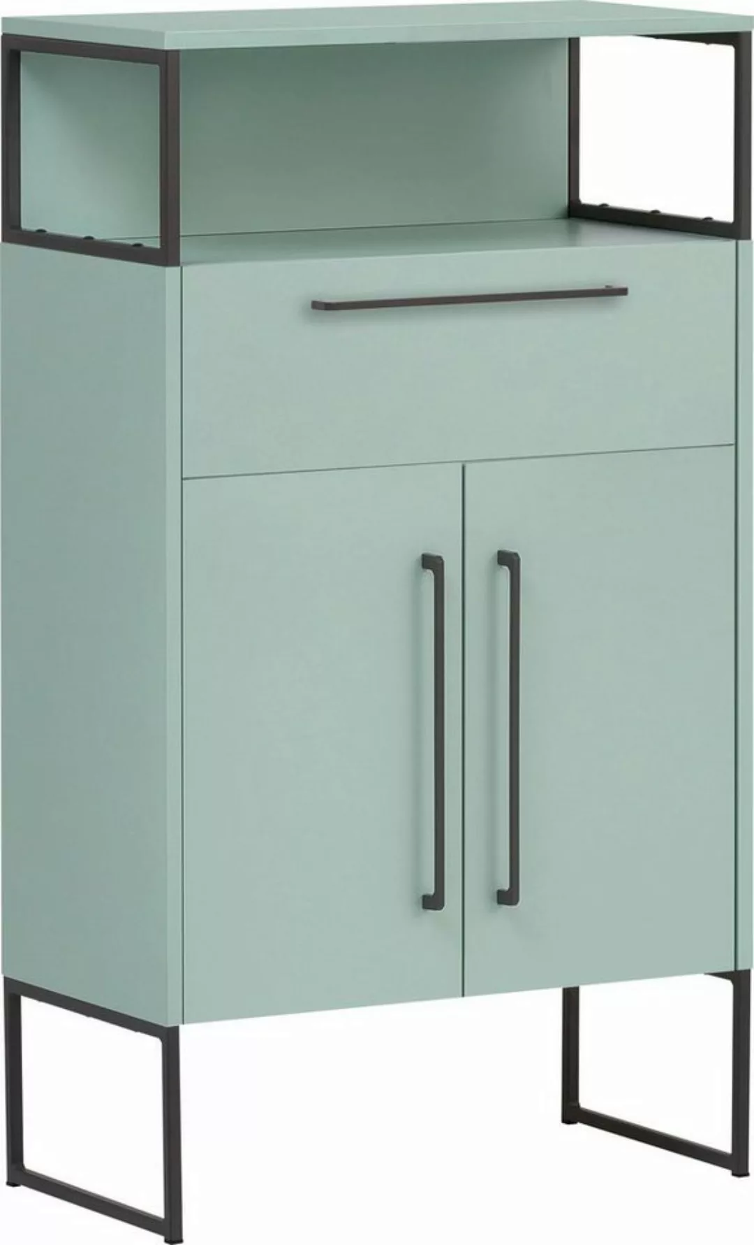 Schildmeyer Midischrank "Limone", Breite 65,2 cm günstig online kaufen