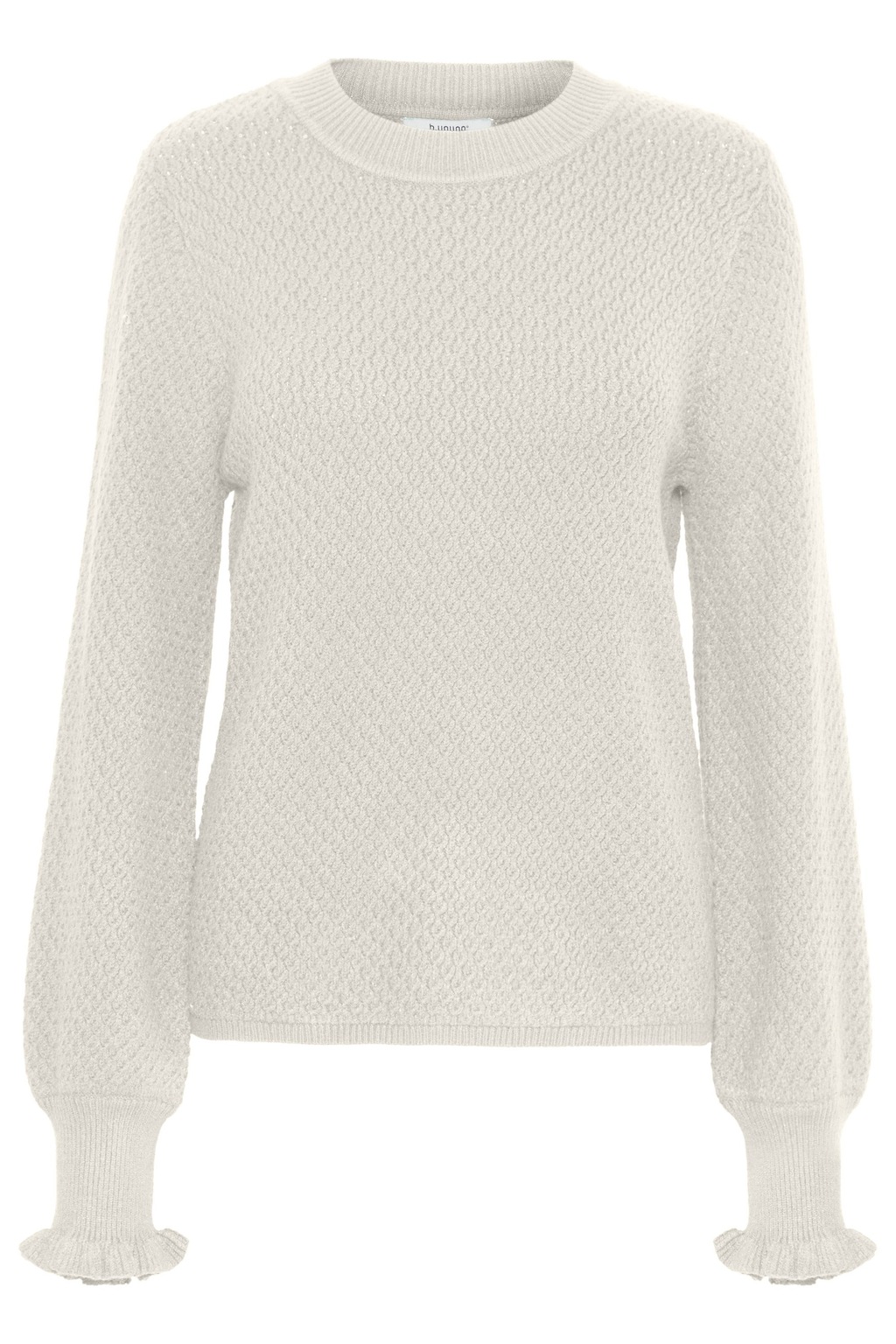 b.young Strickpullover BYMILO STRUCTURE JUMPER 4 - 20813883 günstig online kaufen