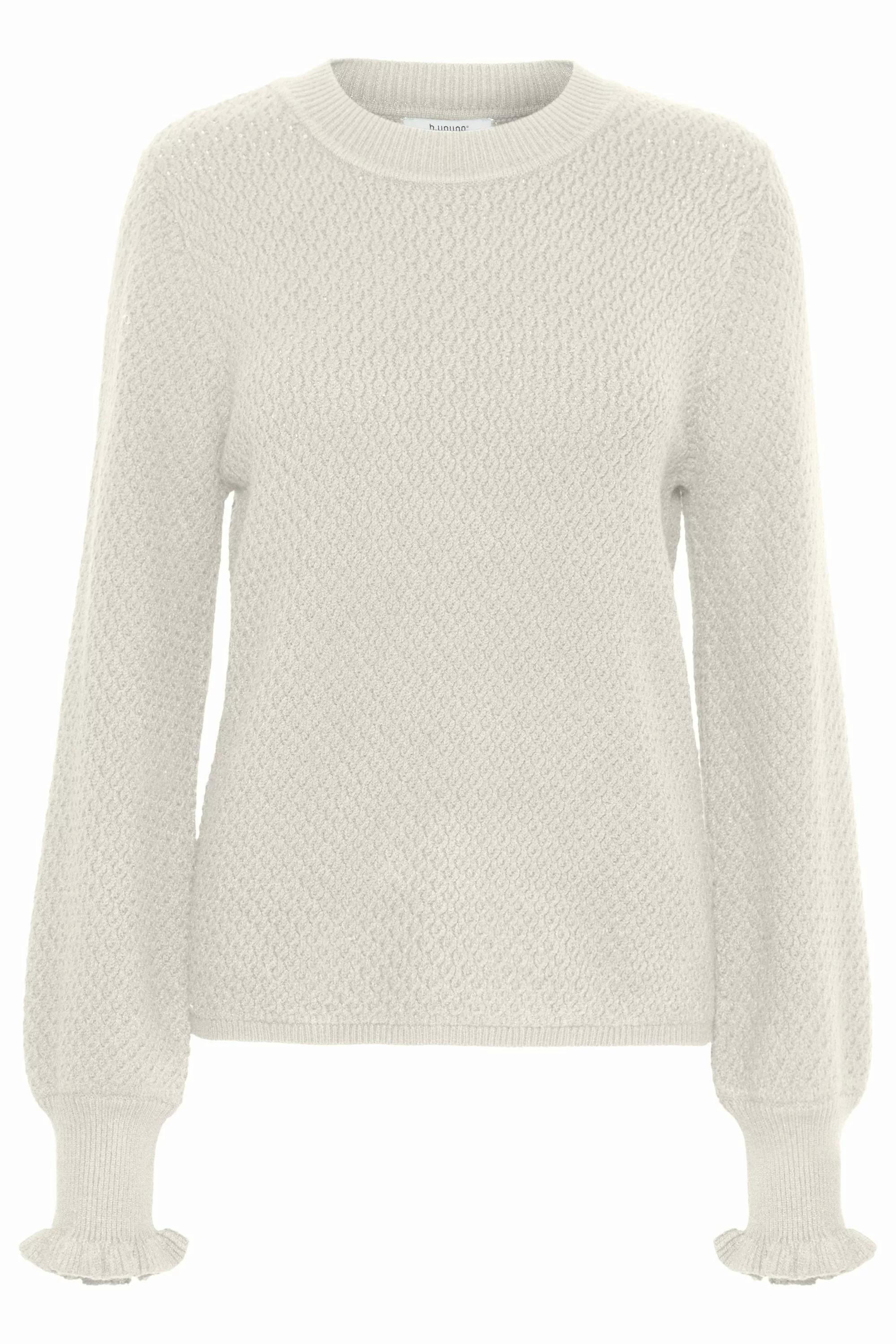 b.young Strickpullover BYMILO STRUCTURE JUMPER 4 - 20813883 günstig online kaufen