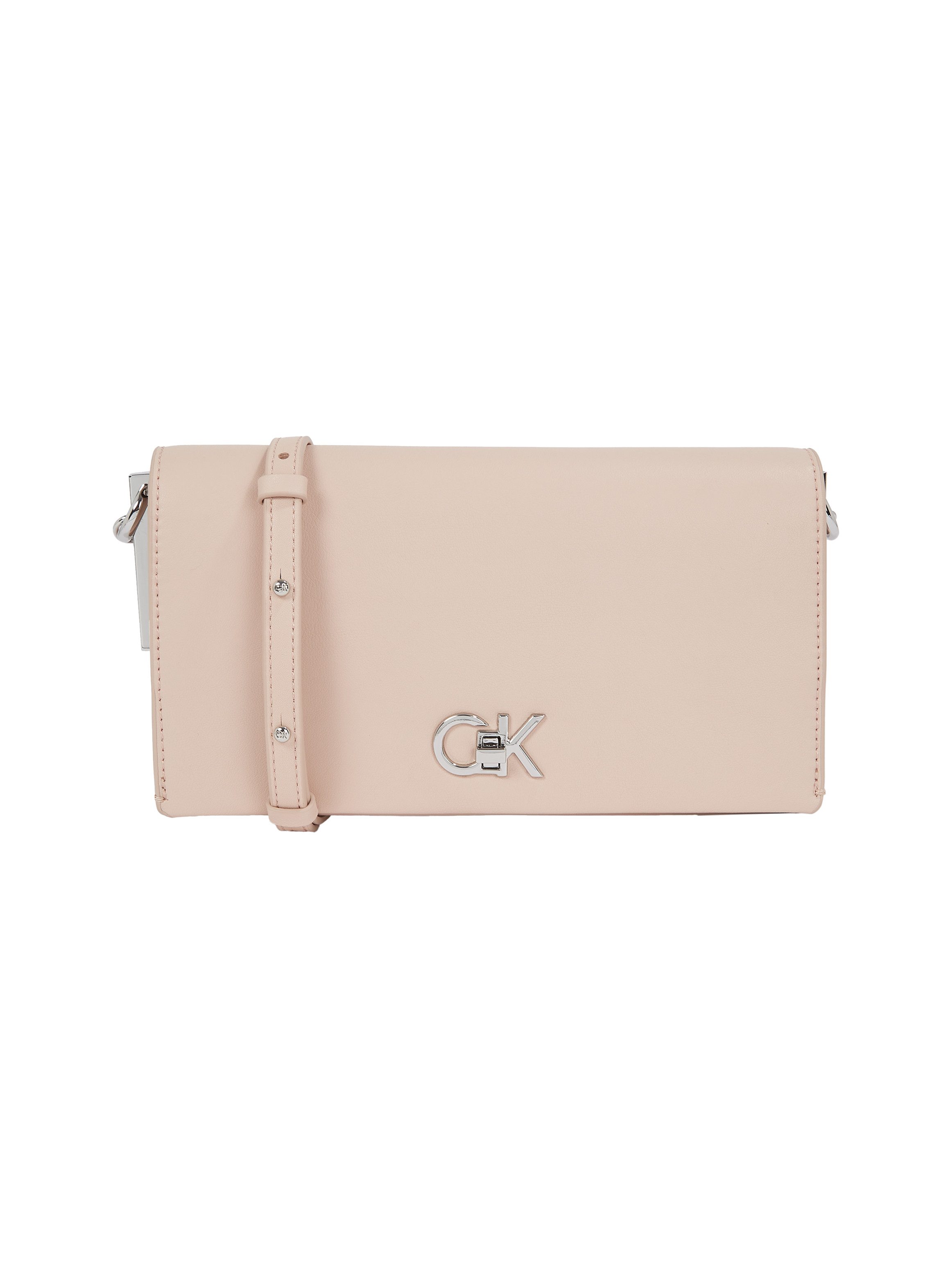 Calvin Klein Schultertasche "CK CONVERTIBLE MINI BAG", Abendtasche, kleine günstig online kaufen